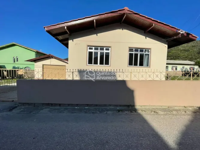 Casa Canto dos Ganchos