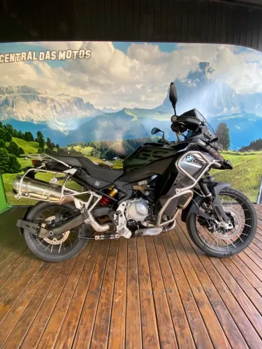 F 850 GS Adventure Premium