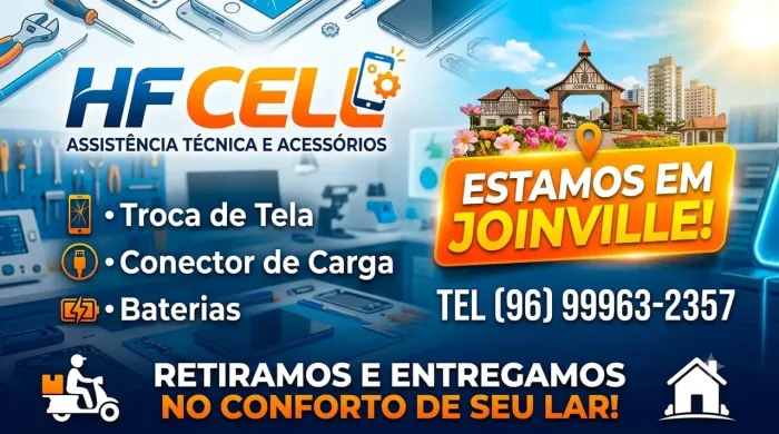 Conserta celular