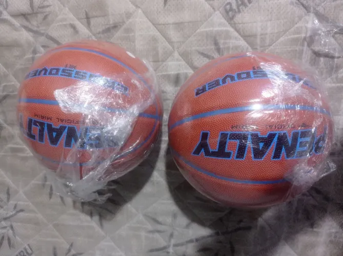 Bolas da penalty oficial mirin