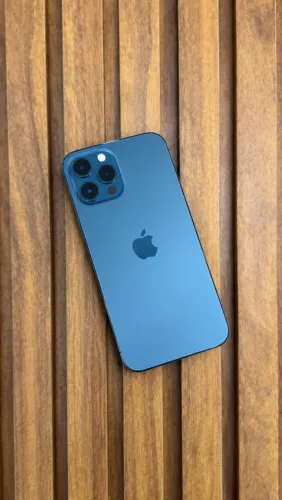 VENDO IPHONE 12 PRO MAX