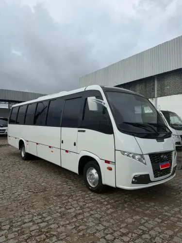 Micro ônibus Volare Fly 9 2023