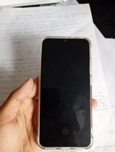 Xiaomi mi a3