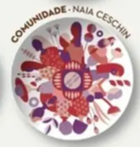 Prato Oxford- Spoleto 2024 - Comunidade Naia Cheschini