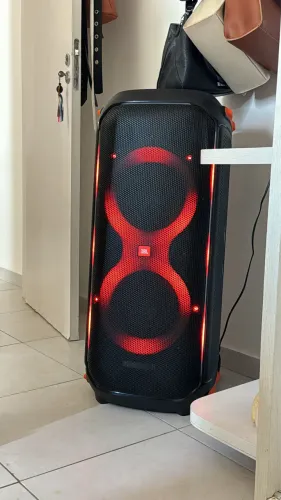 JBL PARTYBOX 710
