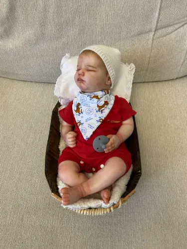 Bebe reborn 