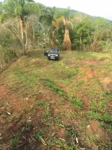 Lote/Terreno para venda possui 2900 metros quadrados em Itaipava - Petrópolis - RJ