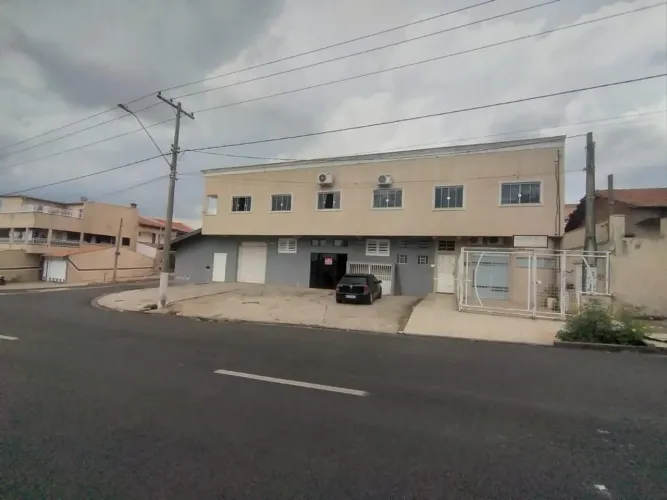 Prédio à venda em Americana, Morada do Sol, com 398 m²