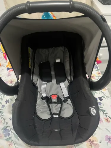 Bebê conforto tutti baby