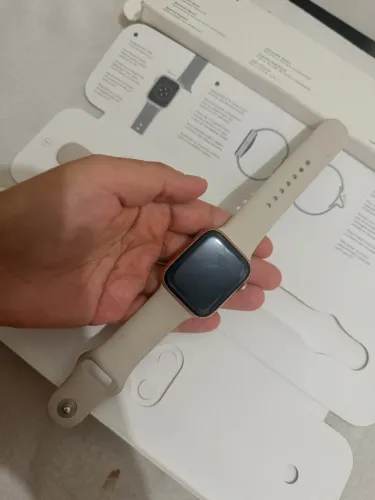 VENDO APPLE WATCH SE 44MM