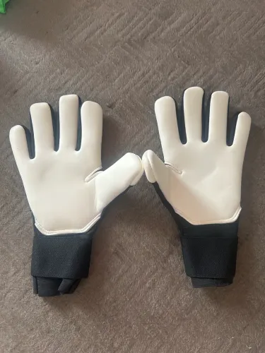 Luva goleiro NGA ASTRA NOVA 