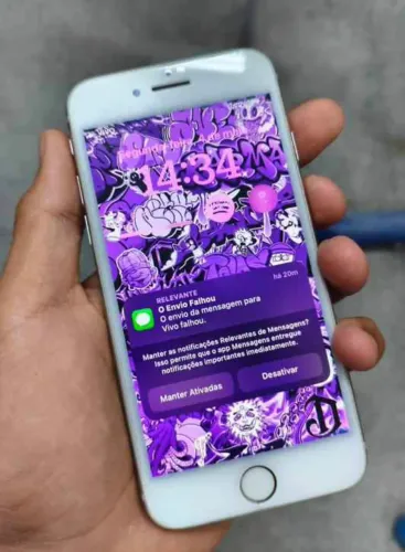 iPhone 8 64 gb 