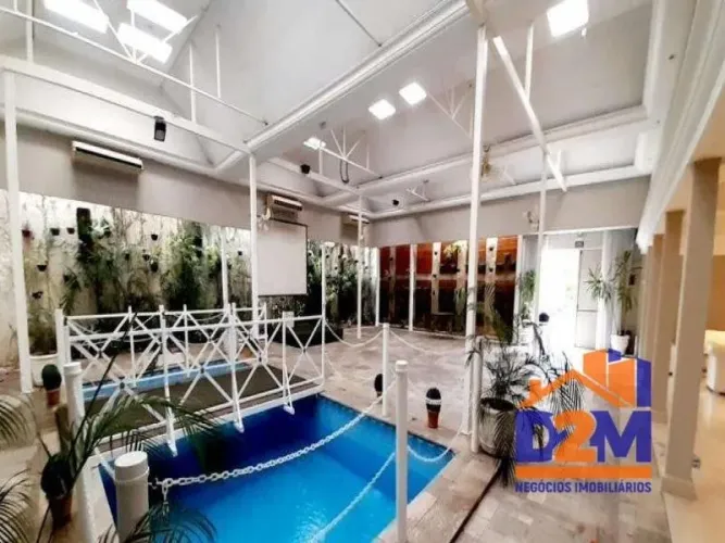 Excelente Salao Comercial