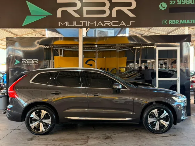 Volvo XC-60 XC 60 T-8 Híbrido Momentum 2.0 5P 2023