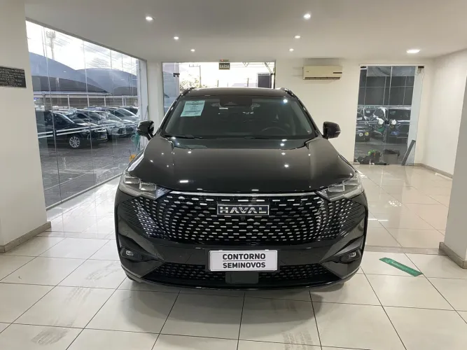GWM Haval Phev19 1.5 16V Híbrido Aut. 2025