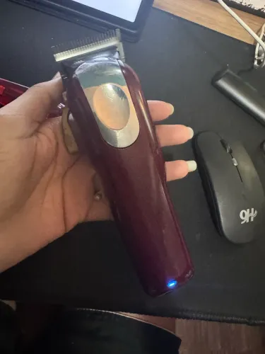 Magic Clip Cordless (defeito estrutural)