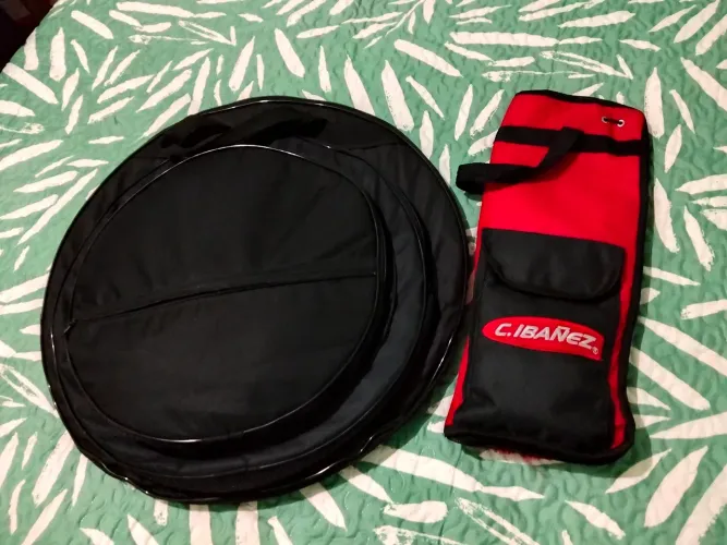 Kit de patros Zeus 