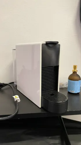 Cafeteira Nespresso C30