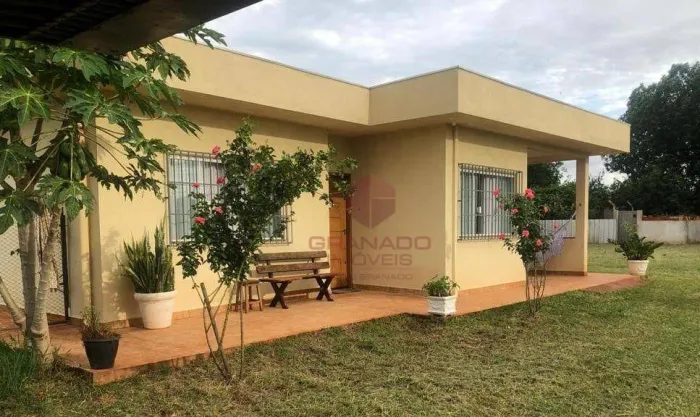 Casa com 2 dormitórios à venda, 100 m² por R$ 1.000.000,00 - Portal das Torres - Maringá/P
