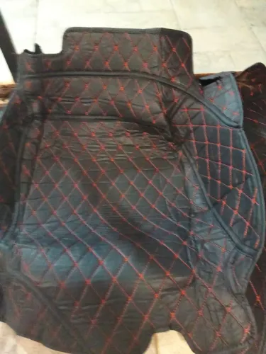 Tapete personalizado para carro Versa 2014