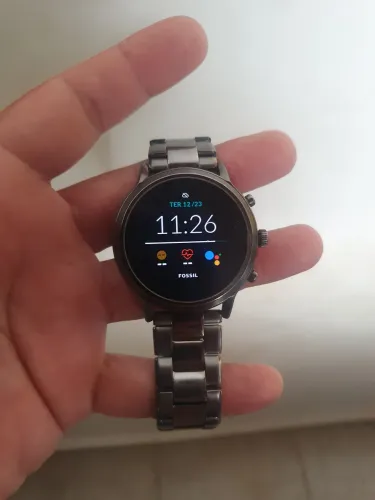 Smartwatch FOSSIL
