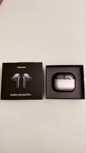 Galaxy Buds3 Pro