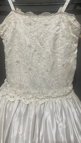 Vestido de Dama de Honra