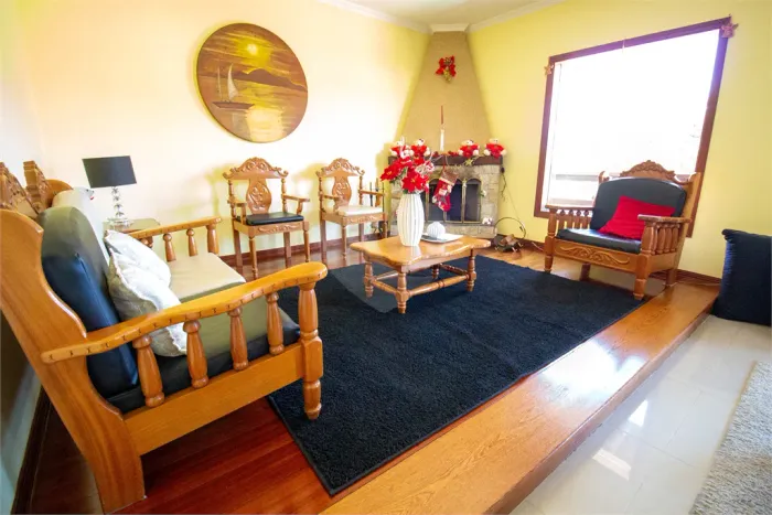 Casa à venda no Centro de São Roque / SP - 404m²