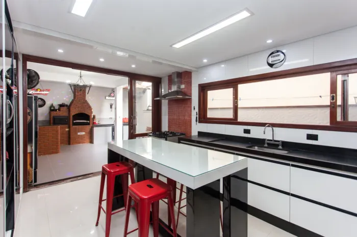 Sobrado para venda em Freguesia do Ó com 3 quartos, sendo 1 suíte, 138m²