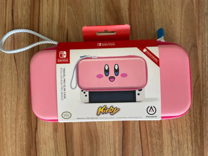 Switch Case Nintendo 1