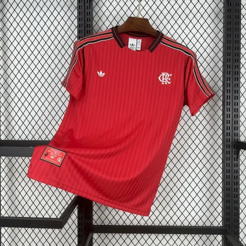 Camisa Flamengo 25/26