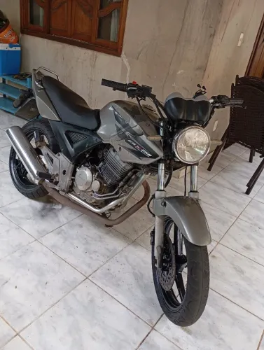 Vendo Twister 2008