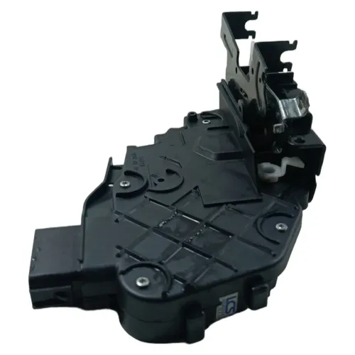 Fechadura Ford Focus 2009-2013 Traseira Esquerda Original