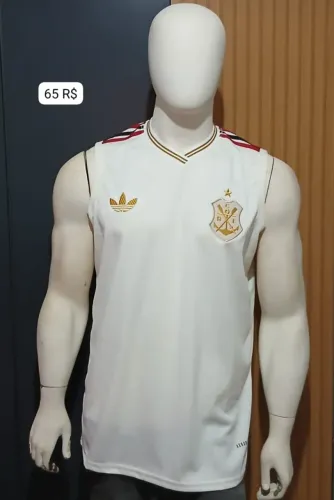 Camisetas do Flamengo