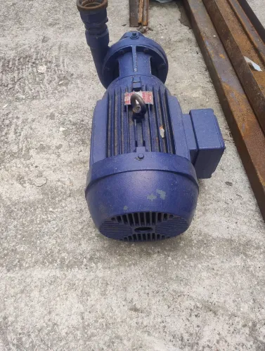 Bomba Veg 20 cv