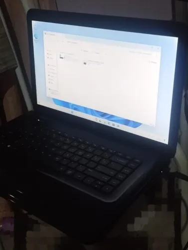 Notebook Hp