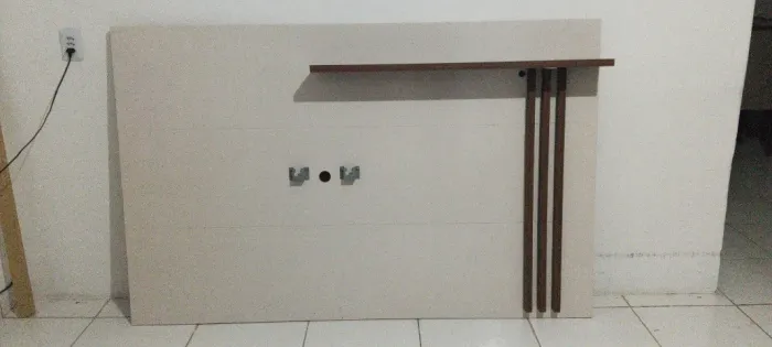 Painel para TV 