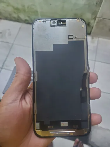 Tela iphone 15 pro max