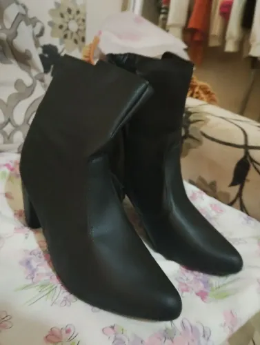 BOTA CANO CURTO ROWWE