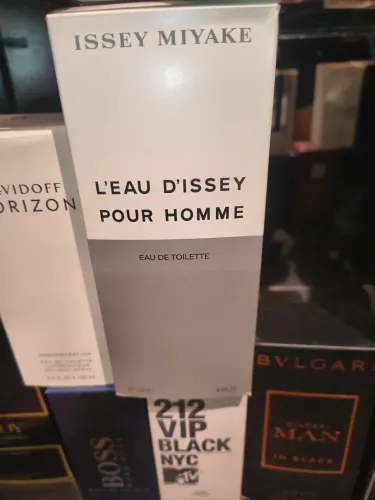 Perfume Leau Dissey Pour Homme