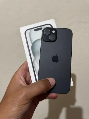 iPhone 15 128gb