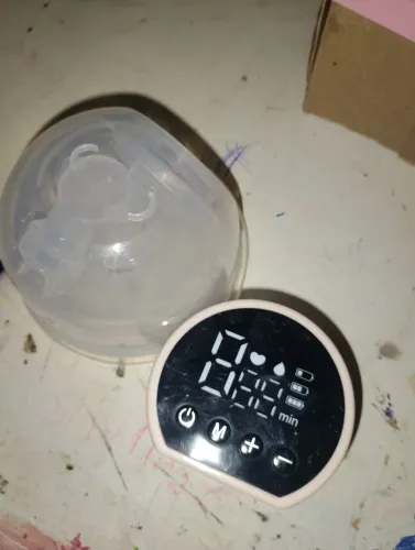Bomba elétrica