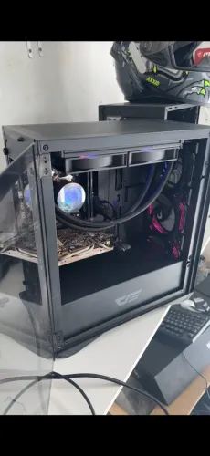 Pc gamer 