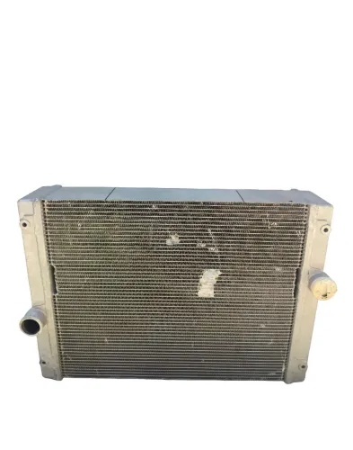 Radiador Case Mx 235 Magnum/new Holland T8.270 Para Revisão