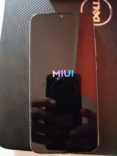 Xiaomi note 8 pro