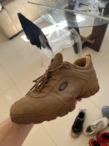 Tênis Nike 4 por 200