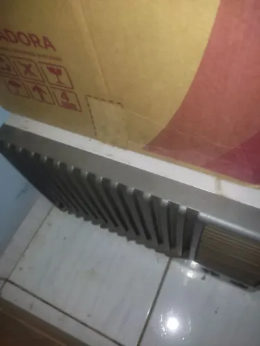 Vede- ar condicionado