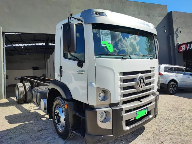 Vw 13.190 2013 