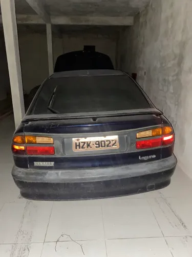 Renault Laguna RXE 2.0s 8v/16v 2001