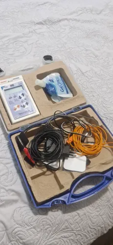 Neurodyn Portable Tens Fes - seminovo